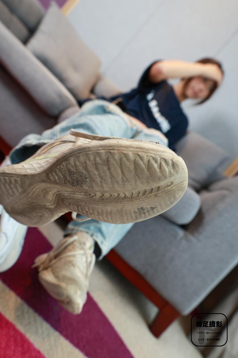 御足摄影036期[95P/1V/3.71G]插图1