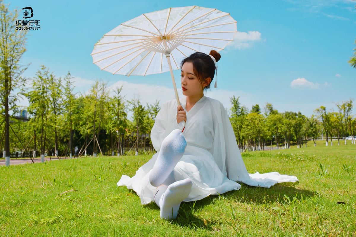 织梦映像 武林外史 [100P/1V/5.53G]插图1