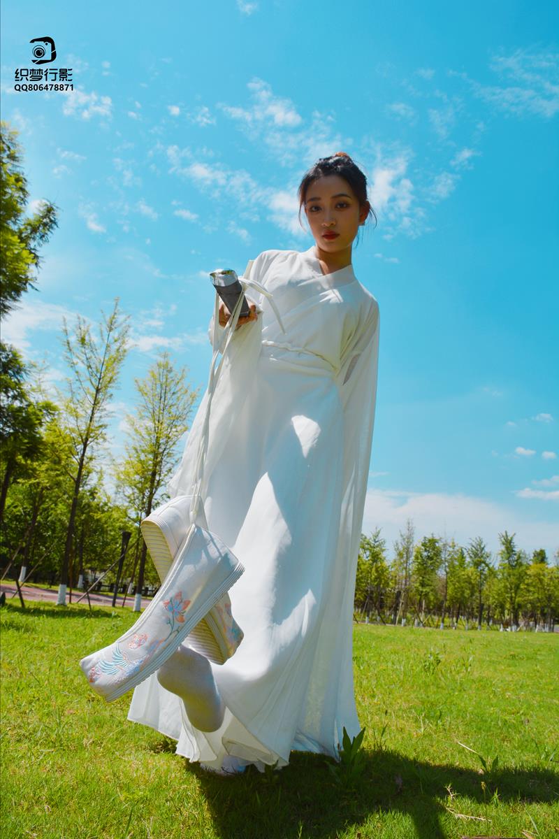 织梦映像 武林外史 [100P/1V/5.53G]插图6