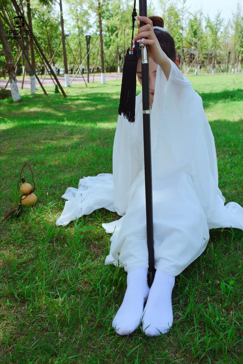 织梦映像 武林外史 [100P/1V/5.53G]插图2