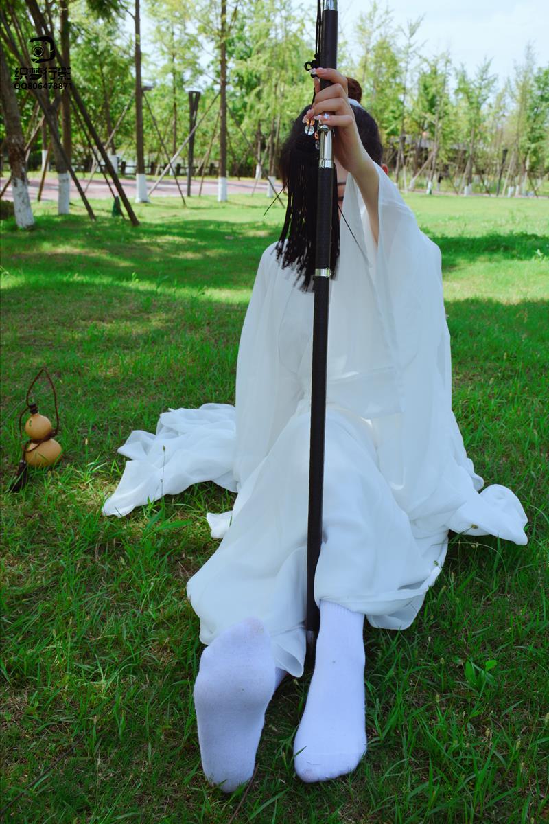 织梦映像 武林外史 [100P/1V/5.53G]插图