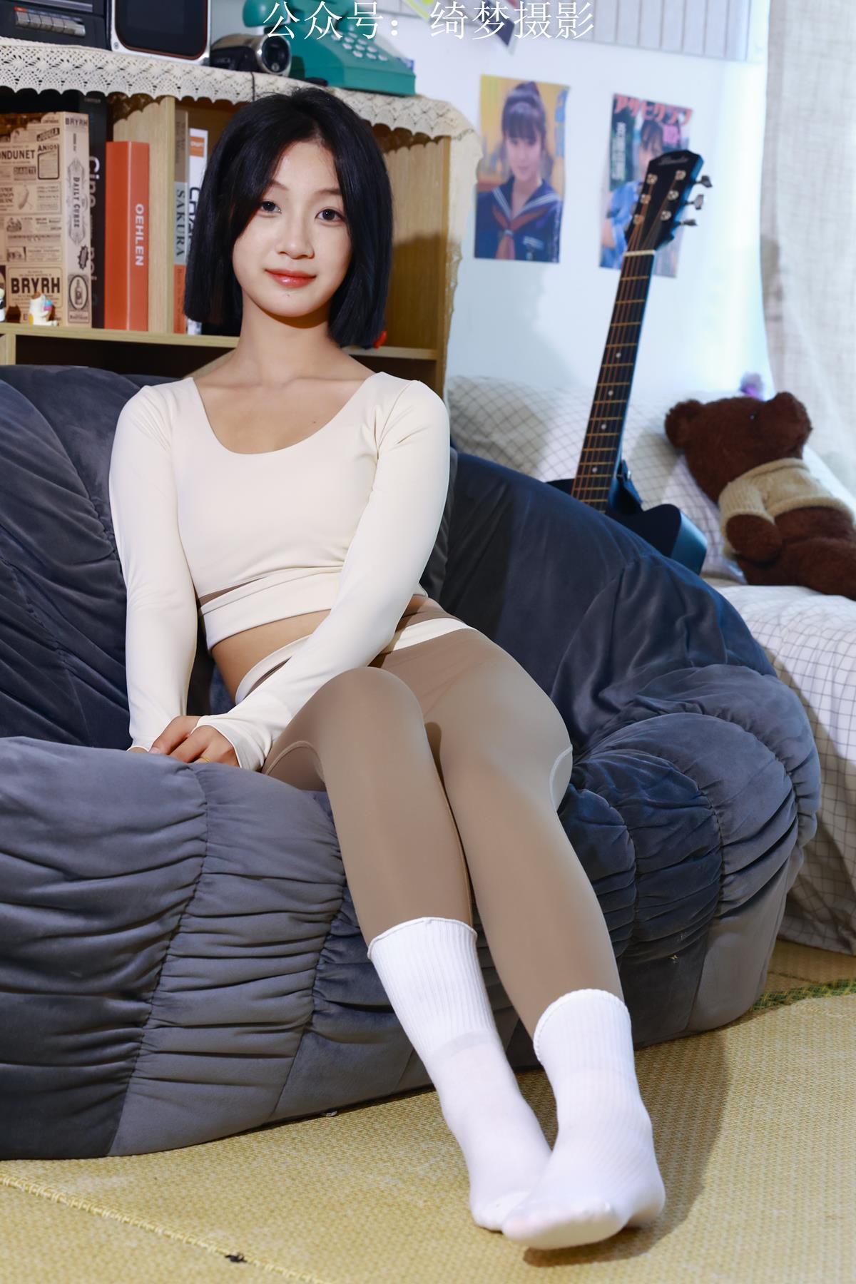 绮梦摄影 008期 花絮视频版 [279P/1V/5.58G]插图