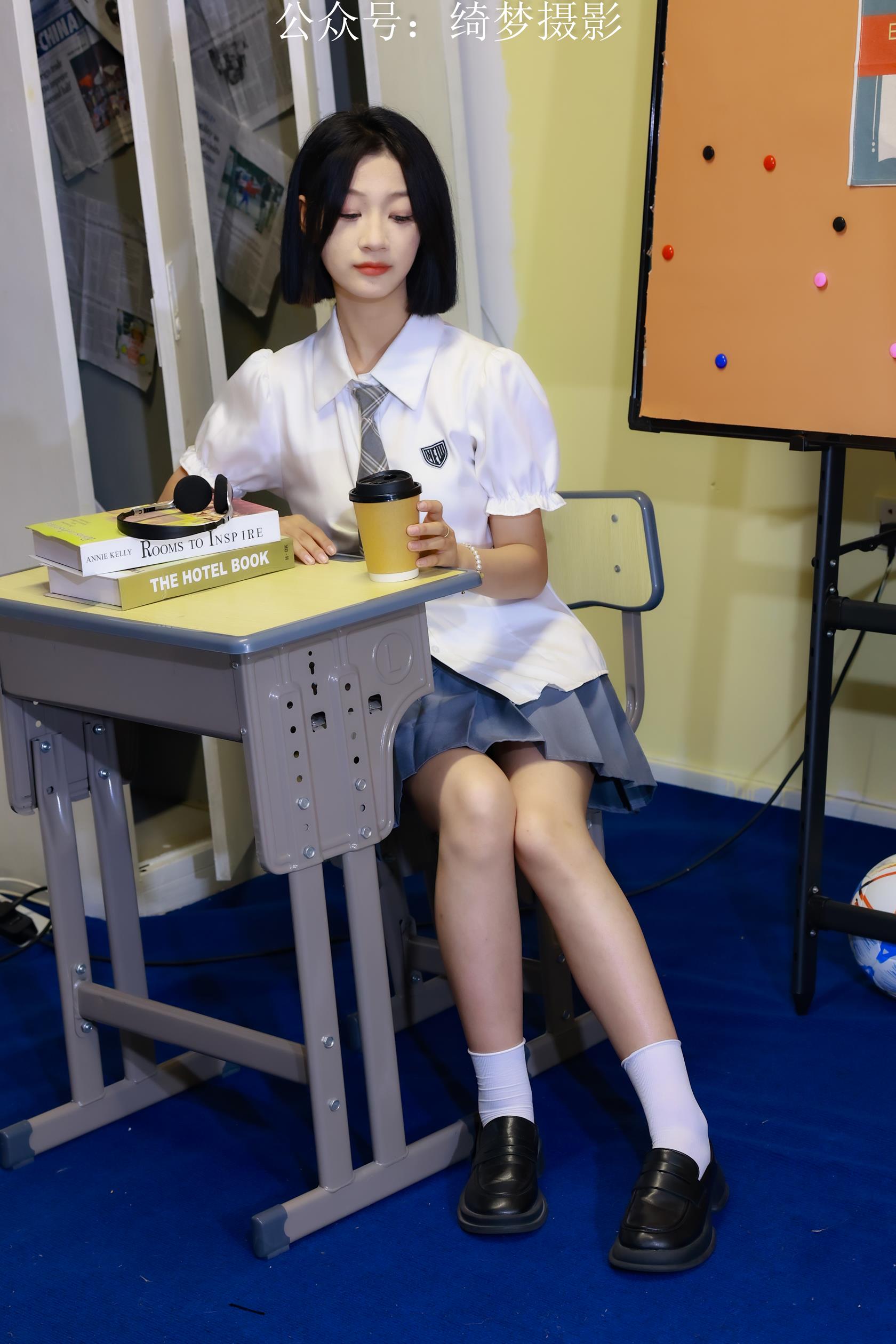 绮梦摄影010期 [264P/1V/9.92G]插图7