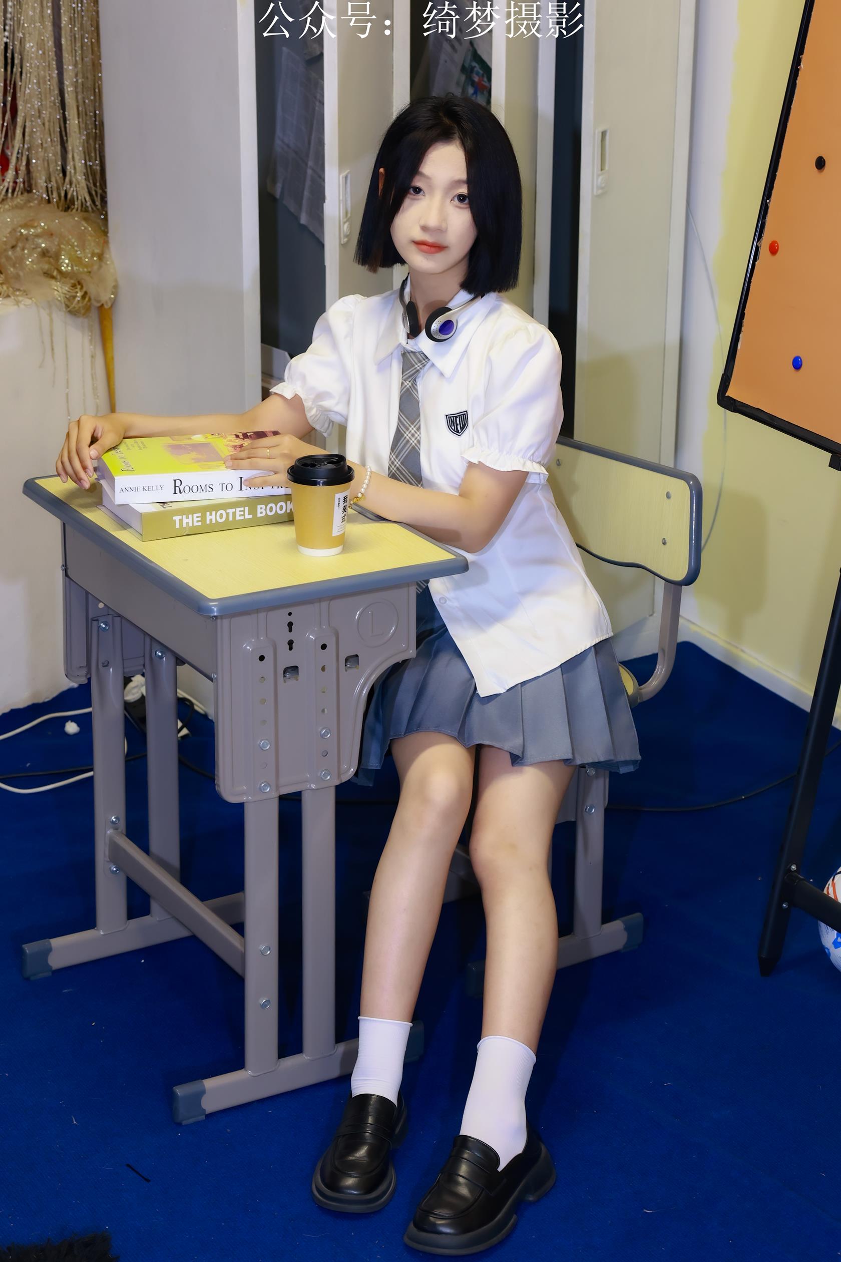 绮梦摄影010期 [264P/1V/9.92G]插图4