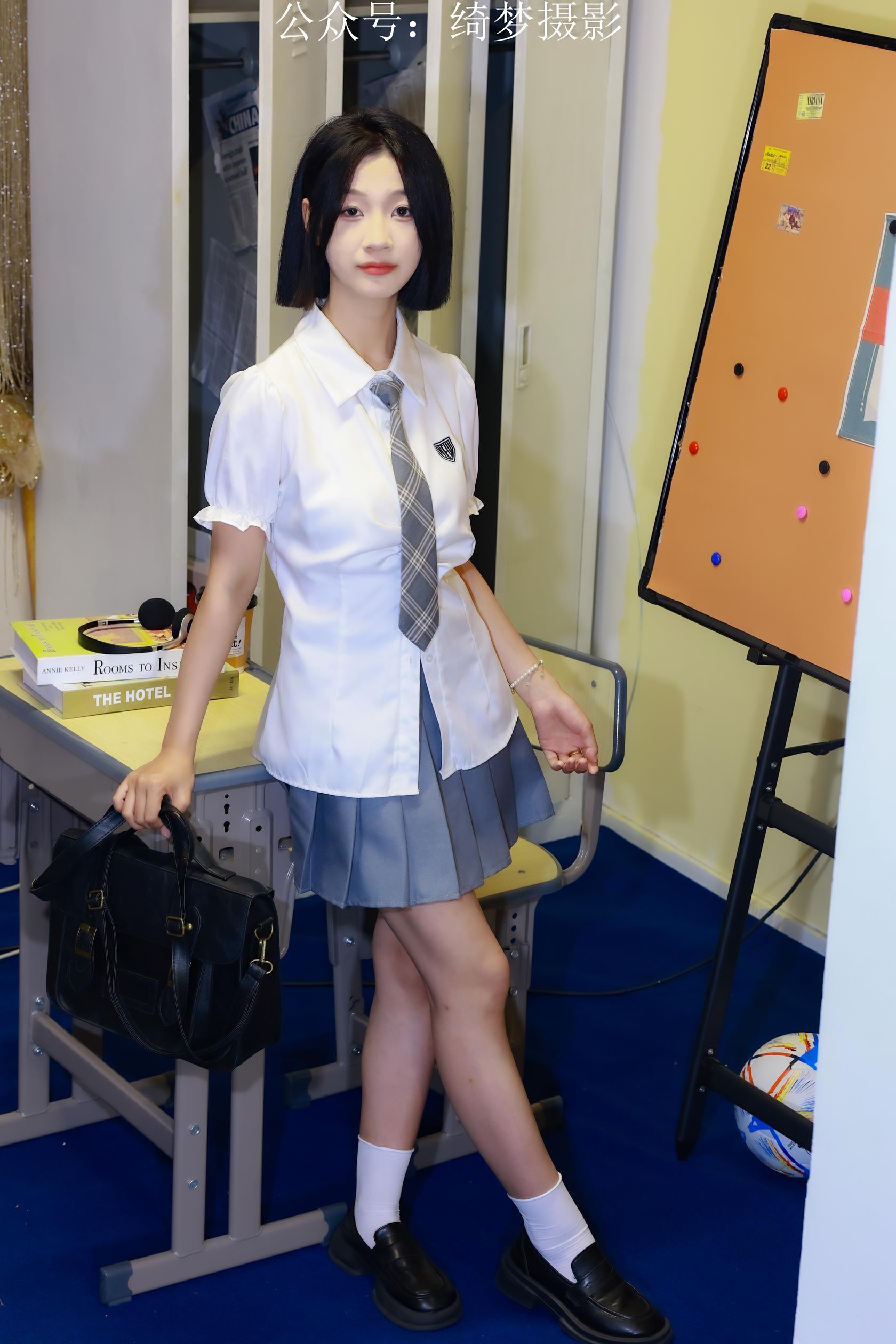 绮梦摄影010期 [264P/1V/9.92G]插图2