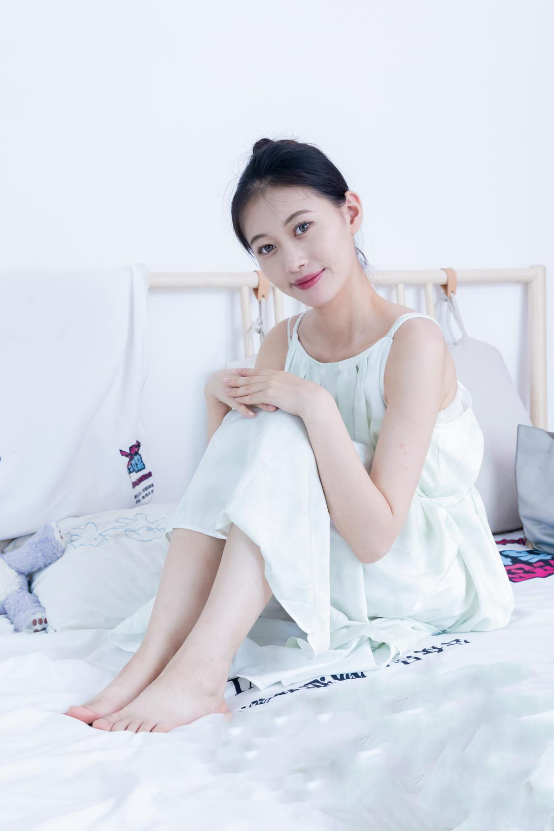 勿恋传媒 2031期 小优新人驾到 [150P/1V/4.2G]插图7