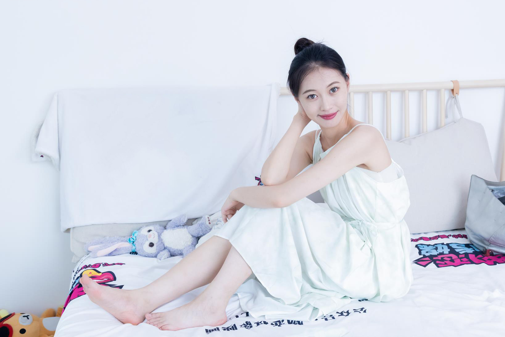 勿恋传媒 2031期 小优新人驾到 [150P/1V/4.2G]插图1