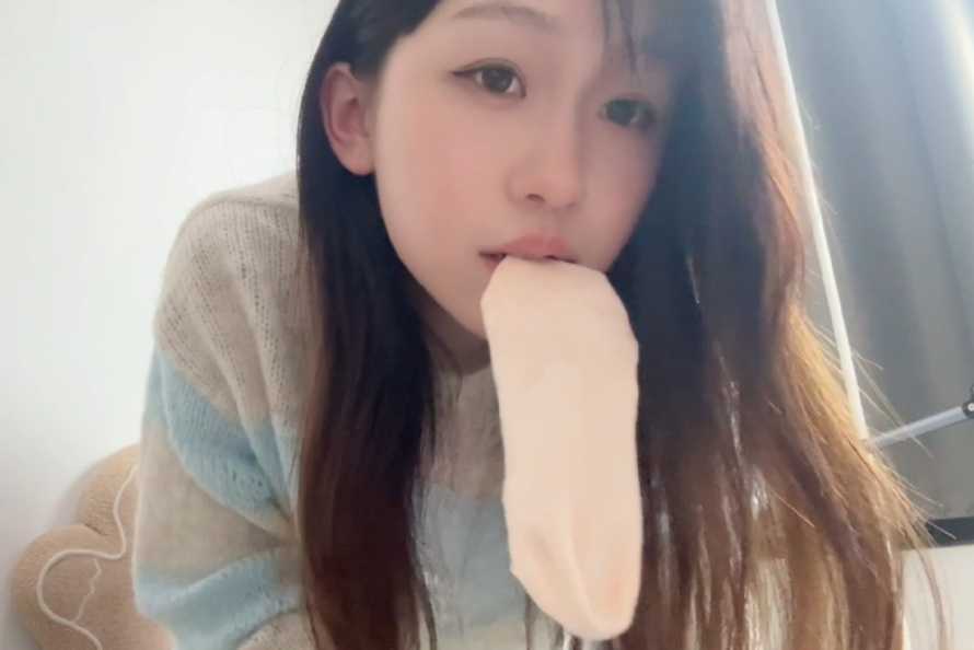 抖音极品镁钕别拔虎牙秀足 [176V/23.7G]插图