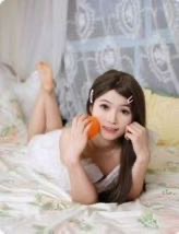 觅芙少女 新人报道 NO.265 菜菜 秋天的第一套写真[125P/1V/5.36G]插图