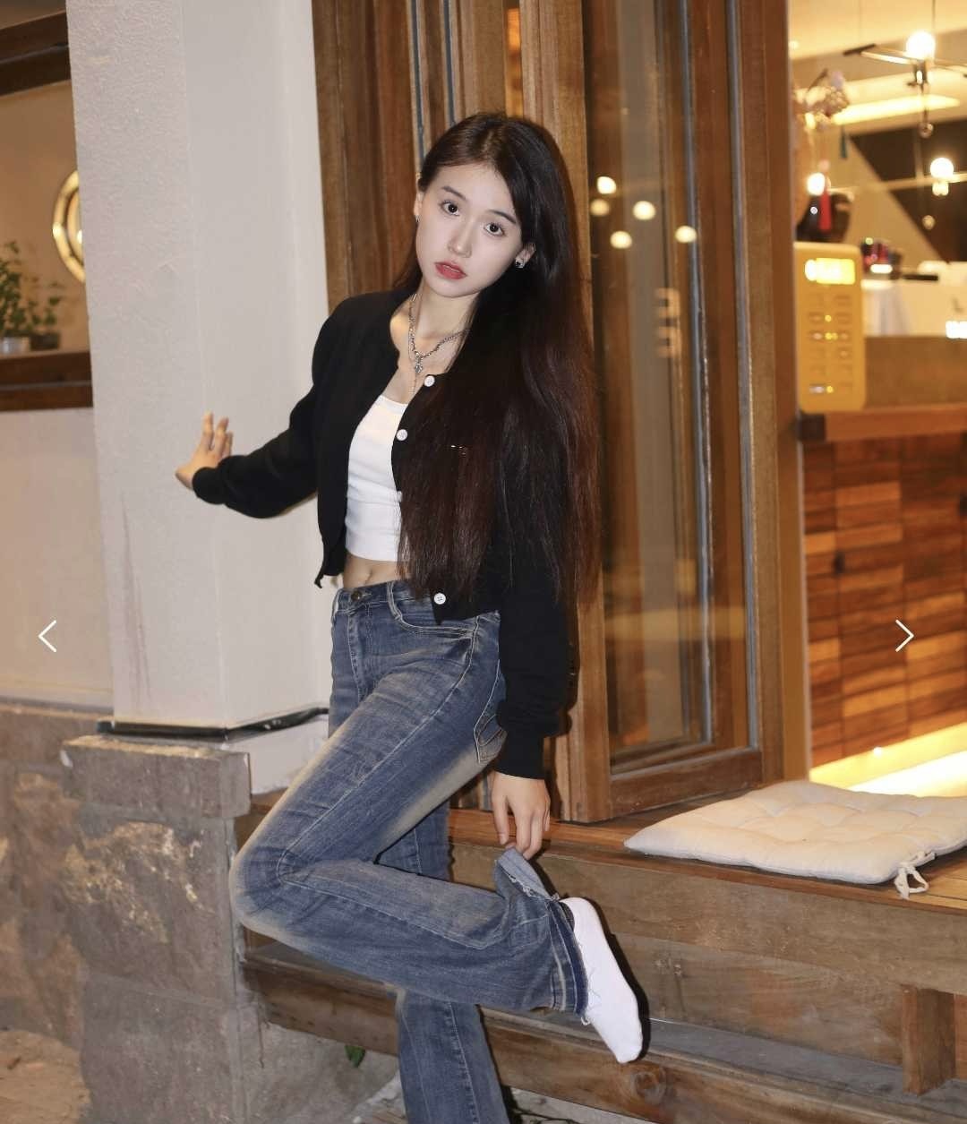 织梦摄影最新-暗夜极光[300P/1V/4.90G]插图