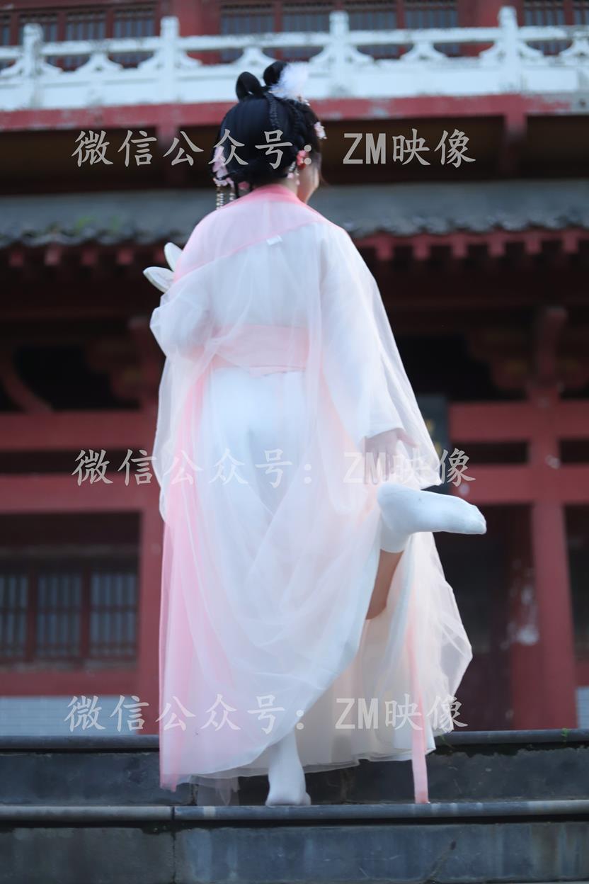 织梦翩若惊鸿-完整版 [300P/1V/7.86G]插图8