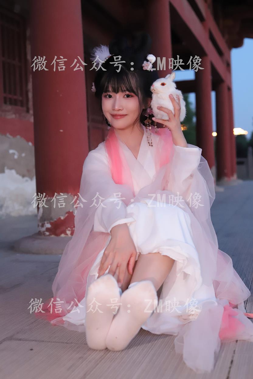 织梦翩若惊鸿-完整版 [300P/1V/7.86G]插图7