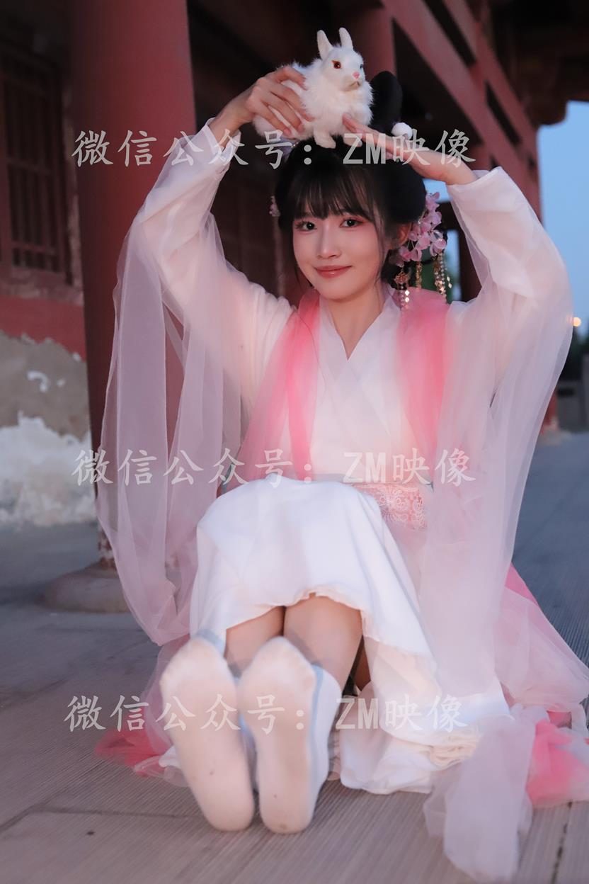 织梦翩若惊鸿-完整版 [300P/1V/7.86G]插图3