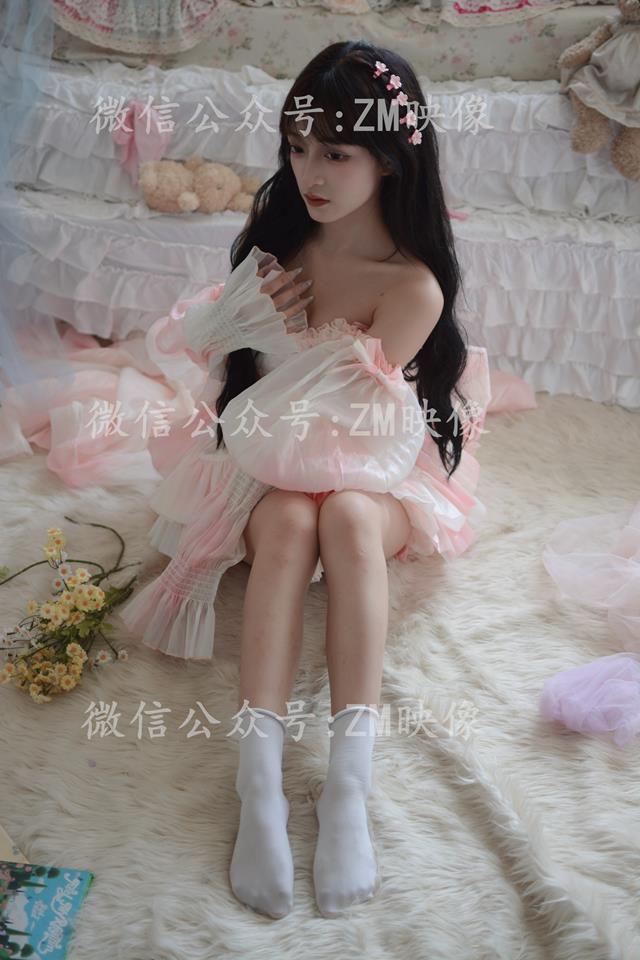 织梦 细嗅蔷薇（完整版）[299P/1V/9.21G]插图