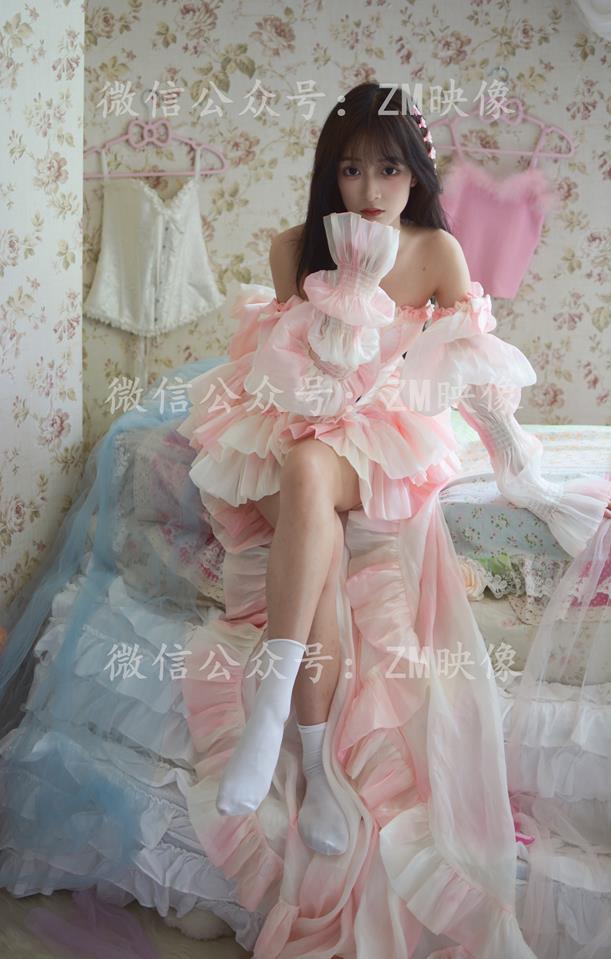 织梦 细嗅蔷薇（完整版）[299P/1V/9.21G]插图4