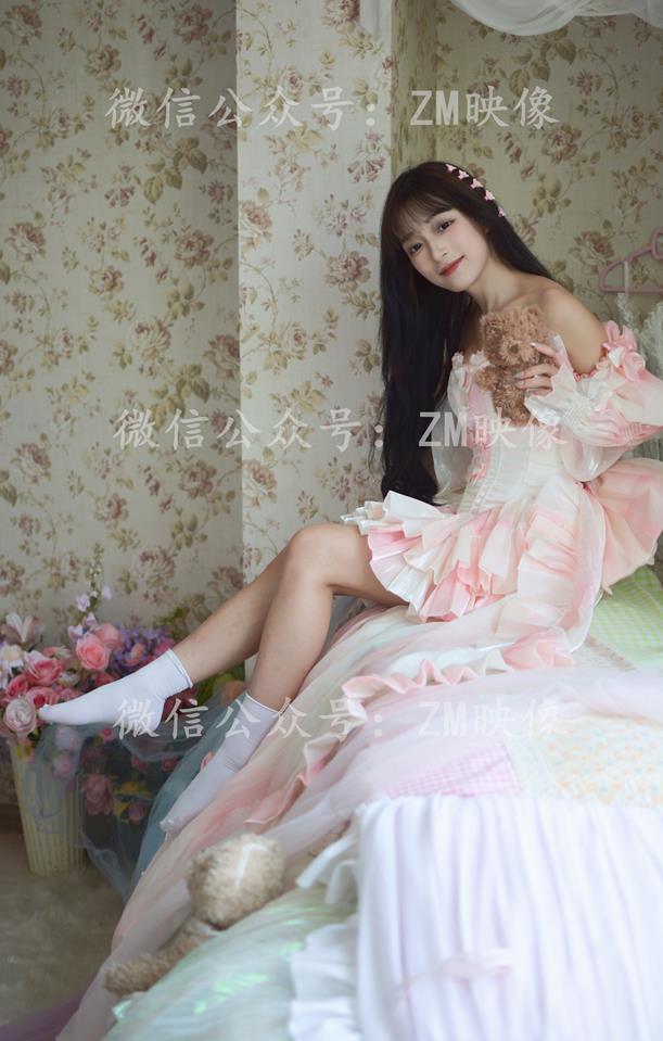 织梦 细嗅蔷薇（完整版）[299P/1V/9.21G]插图8