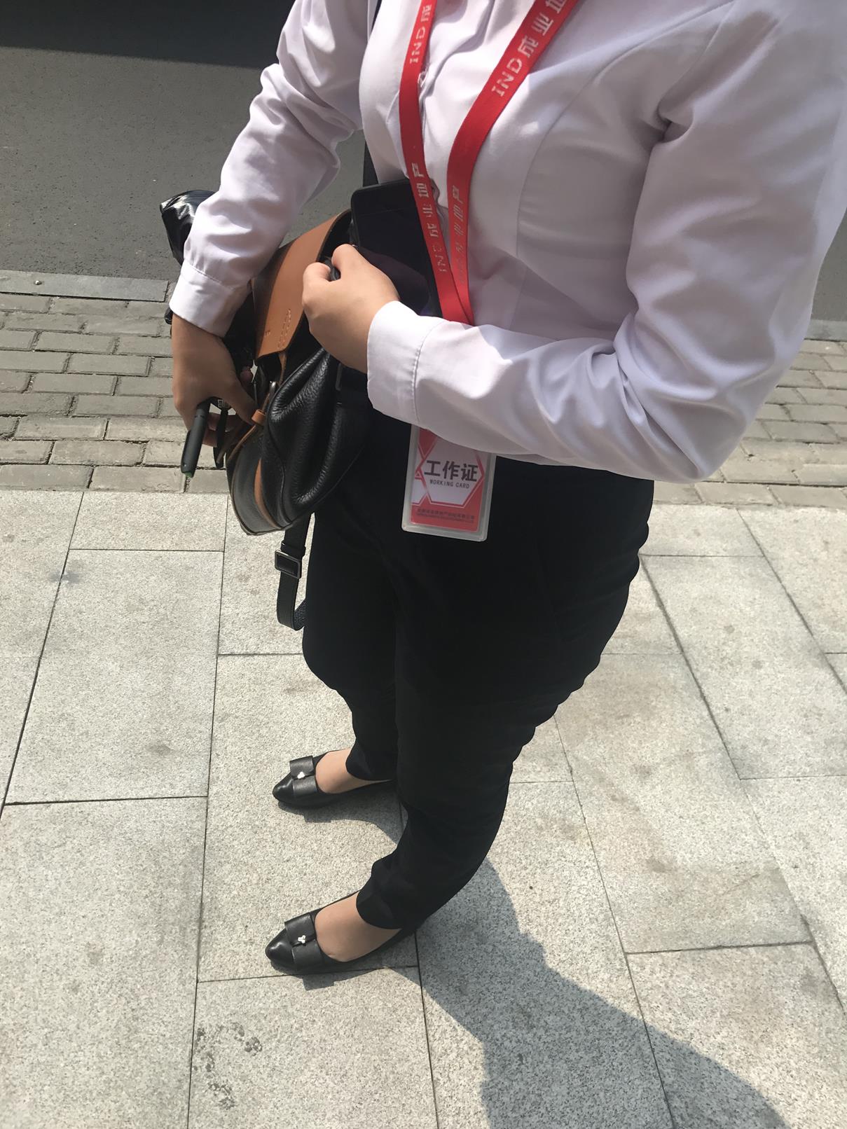 搭讪忽悠街头镁钕要原味丝袜合辑[59P/37V/1.76G]插图1