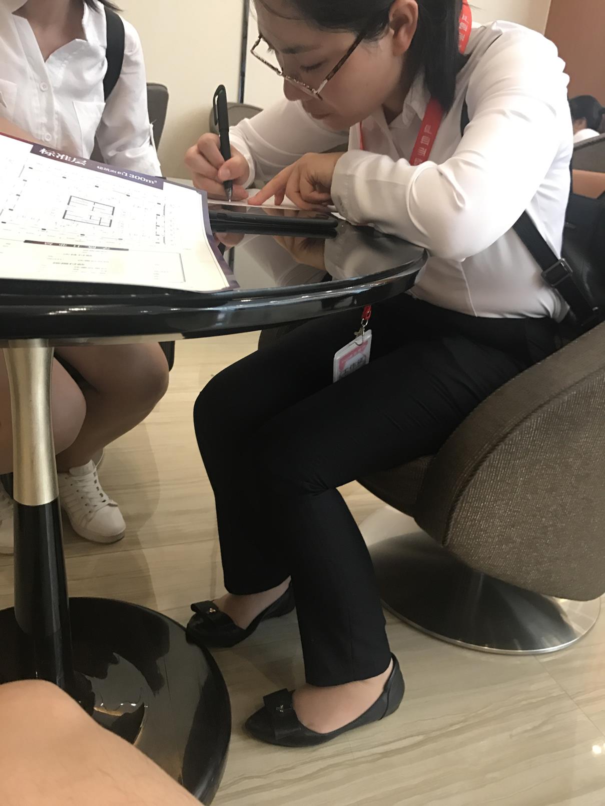 搭讪忽悠街头镁钕要原味丝袜合辑[59P/37V/1.76G]插图8