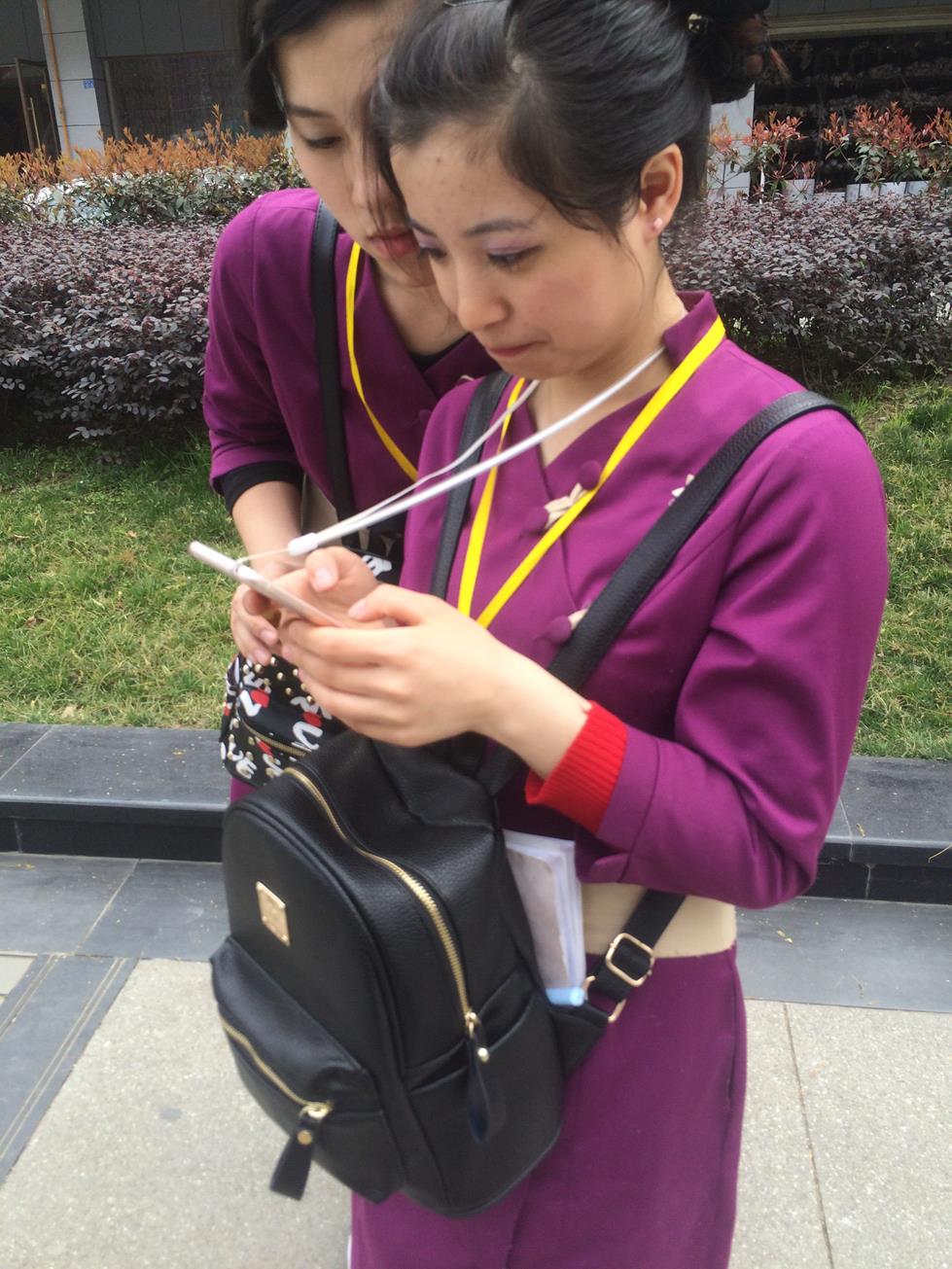 搭讪忽悠街头镁钕要原味丝袜合辑[59P/37V/1.76G]插图5