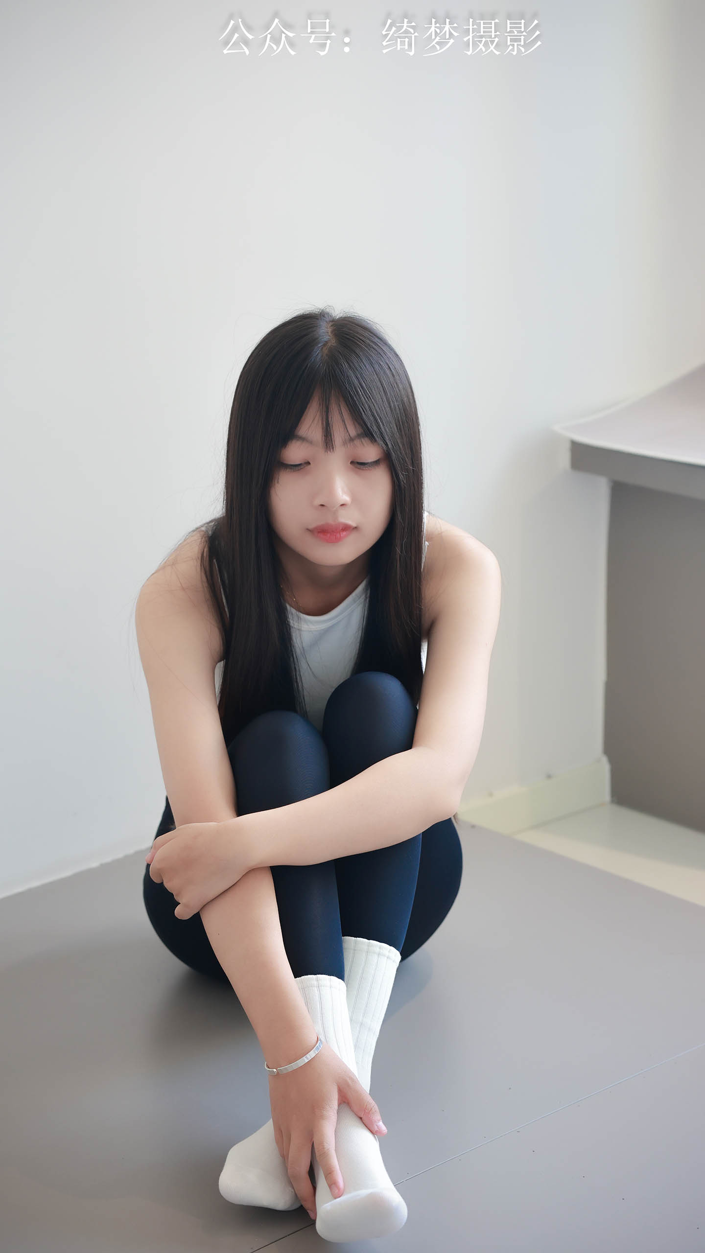 绮梦摄影-无印珍藏-013期：团子 [369P/7.92G]插图2