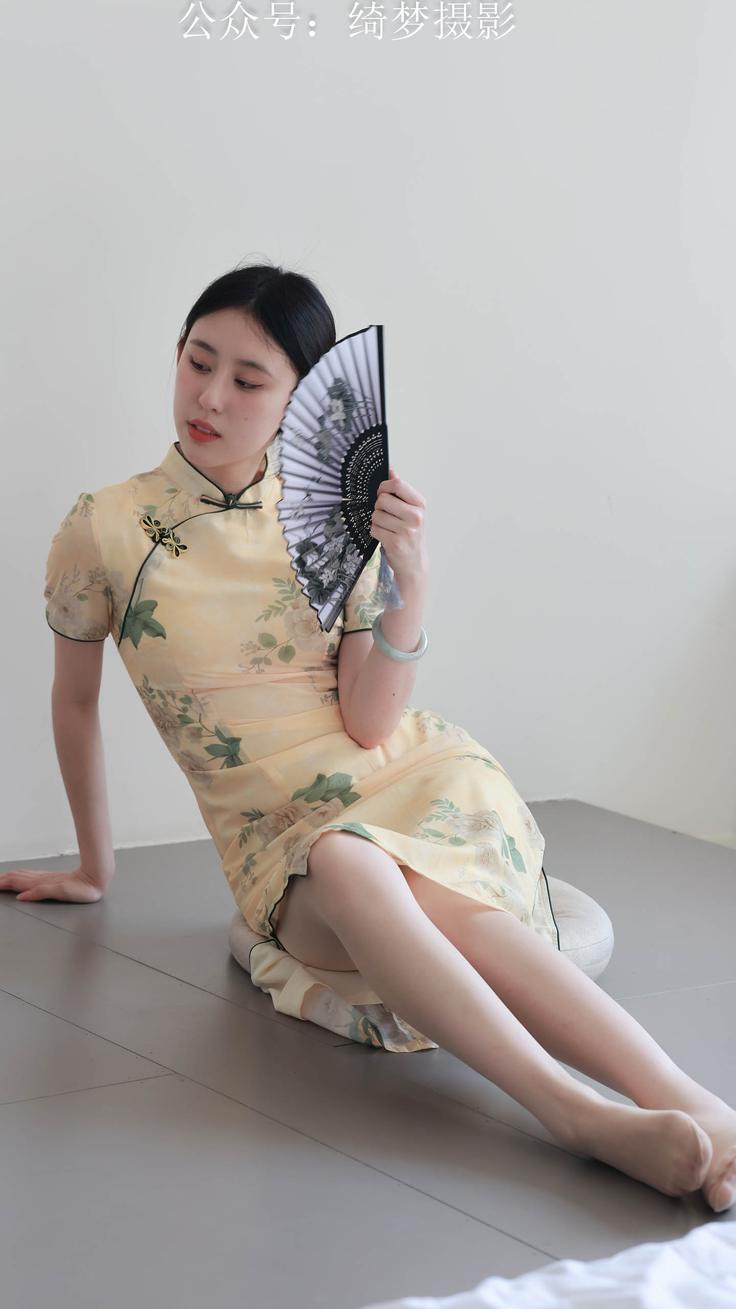 绮梦摄影-无印珍藏-011期：yaya [510P/8.63G]插图2