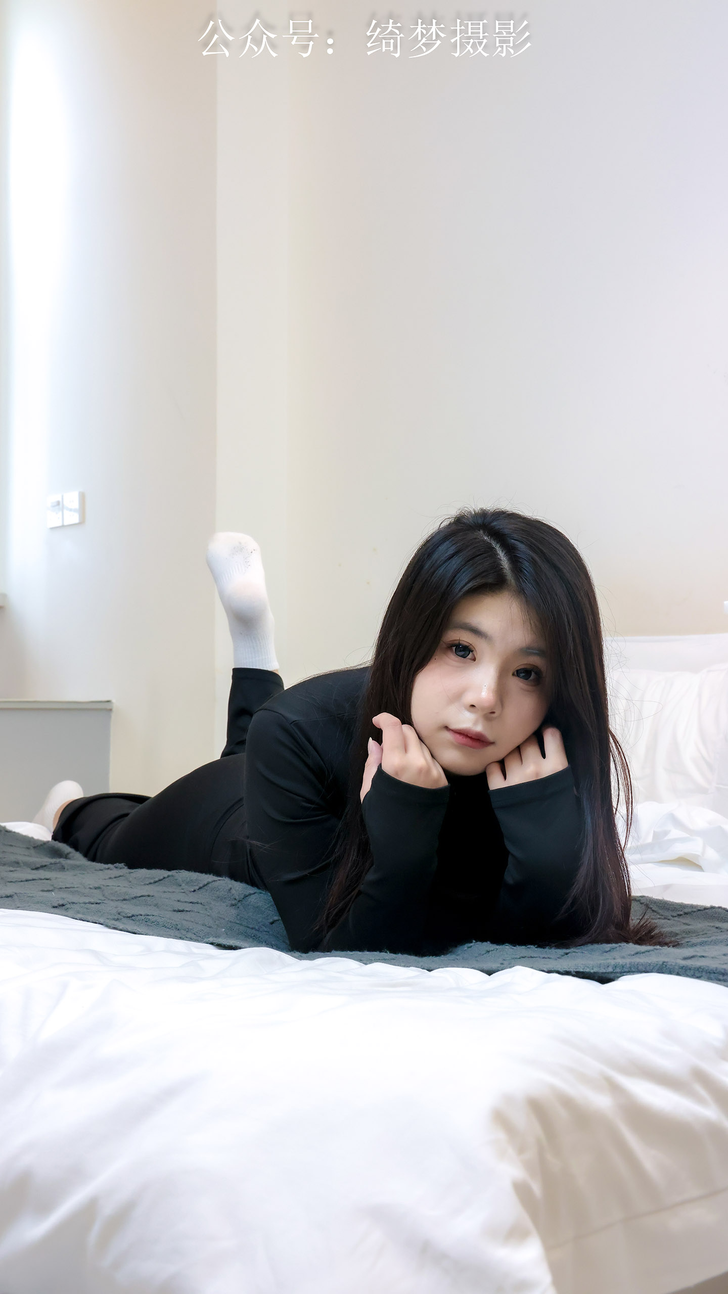 绮梦摄影-花絮视频-020期：苏欣[325P/1V/21.18G]插图