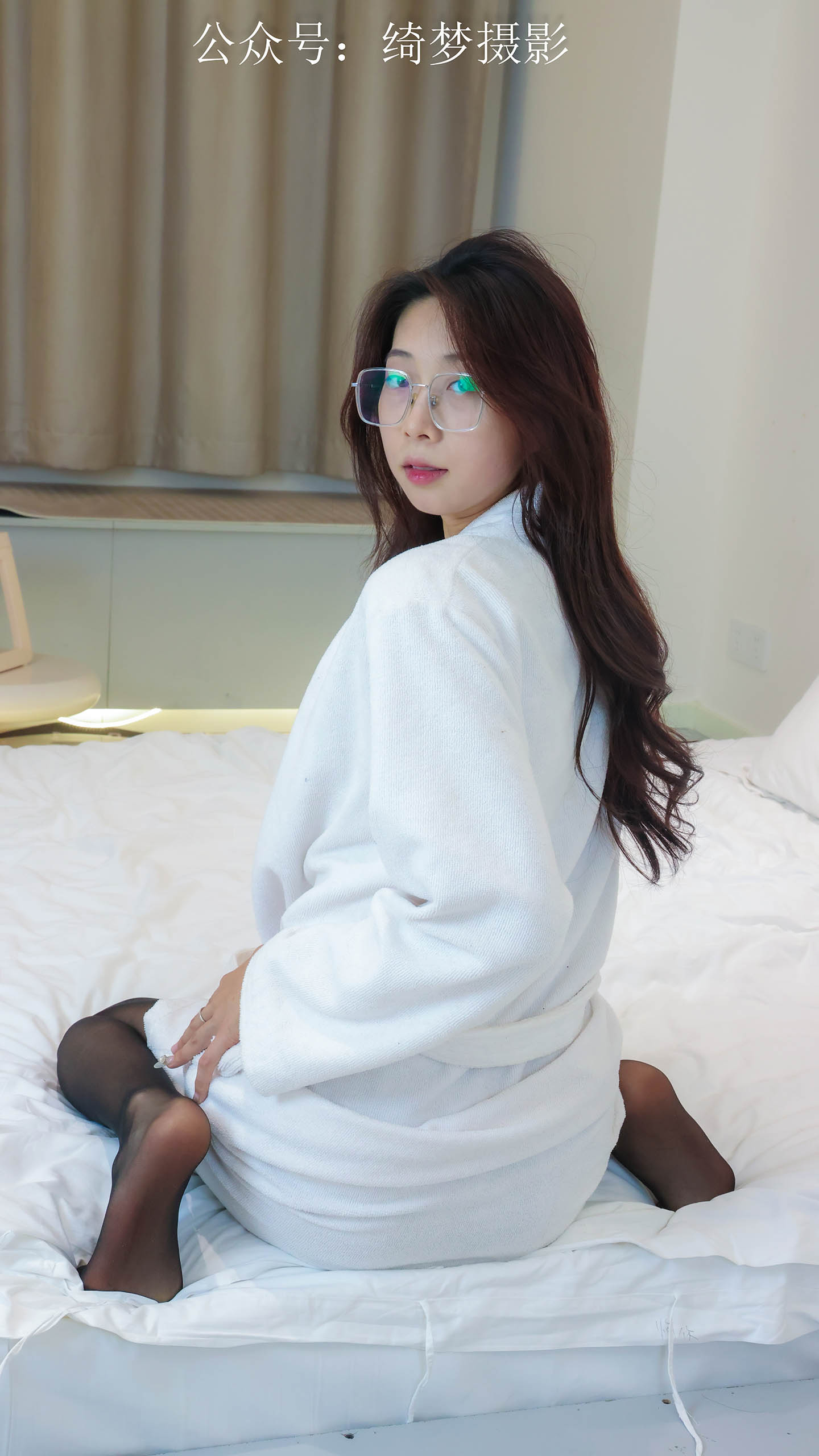 绮梦摄影-花絮视频-015期：秋月 [453P/1V/16.64G]插图