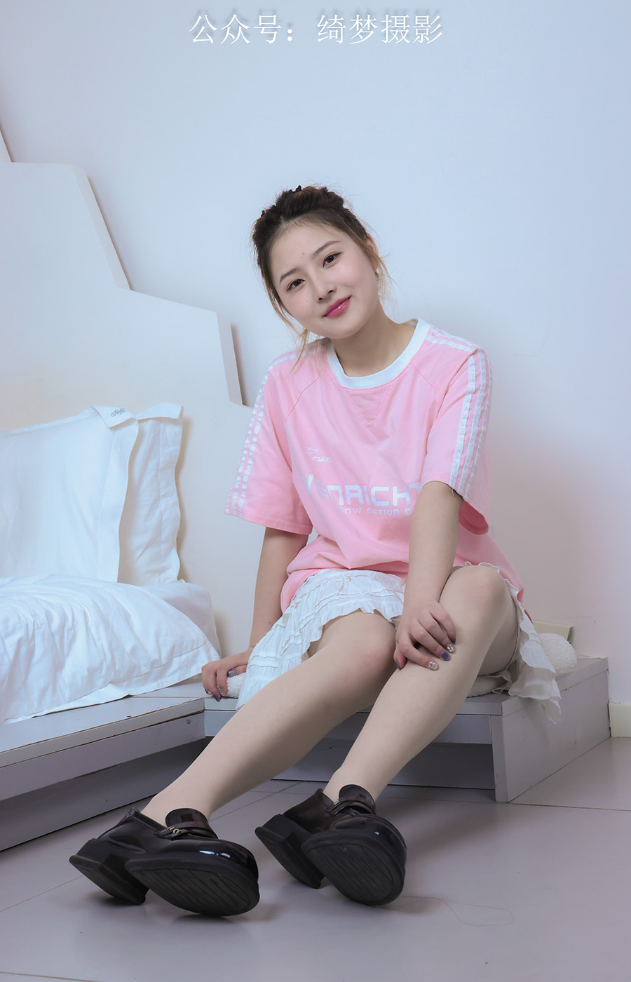 绮梦摄影-花絮视频-017期：露露 [346P/1V/20.96G]插图1