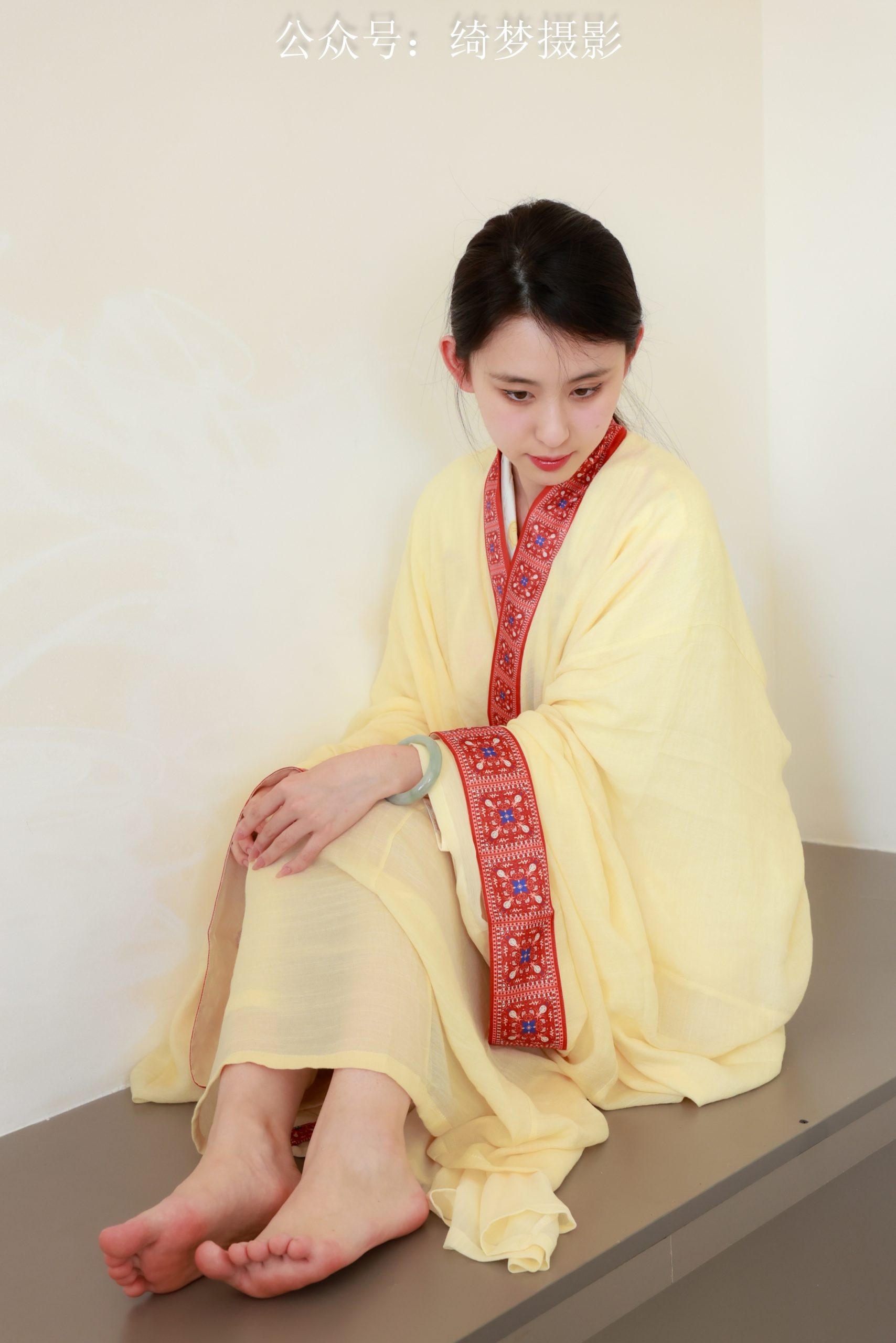 绮梦摄影-花絮视频-021期：yaya[188P/1V/6.94G]插图1