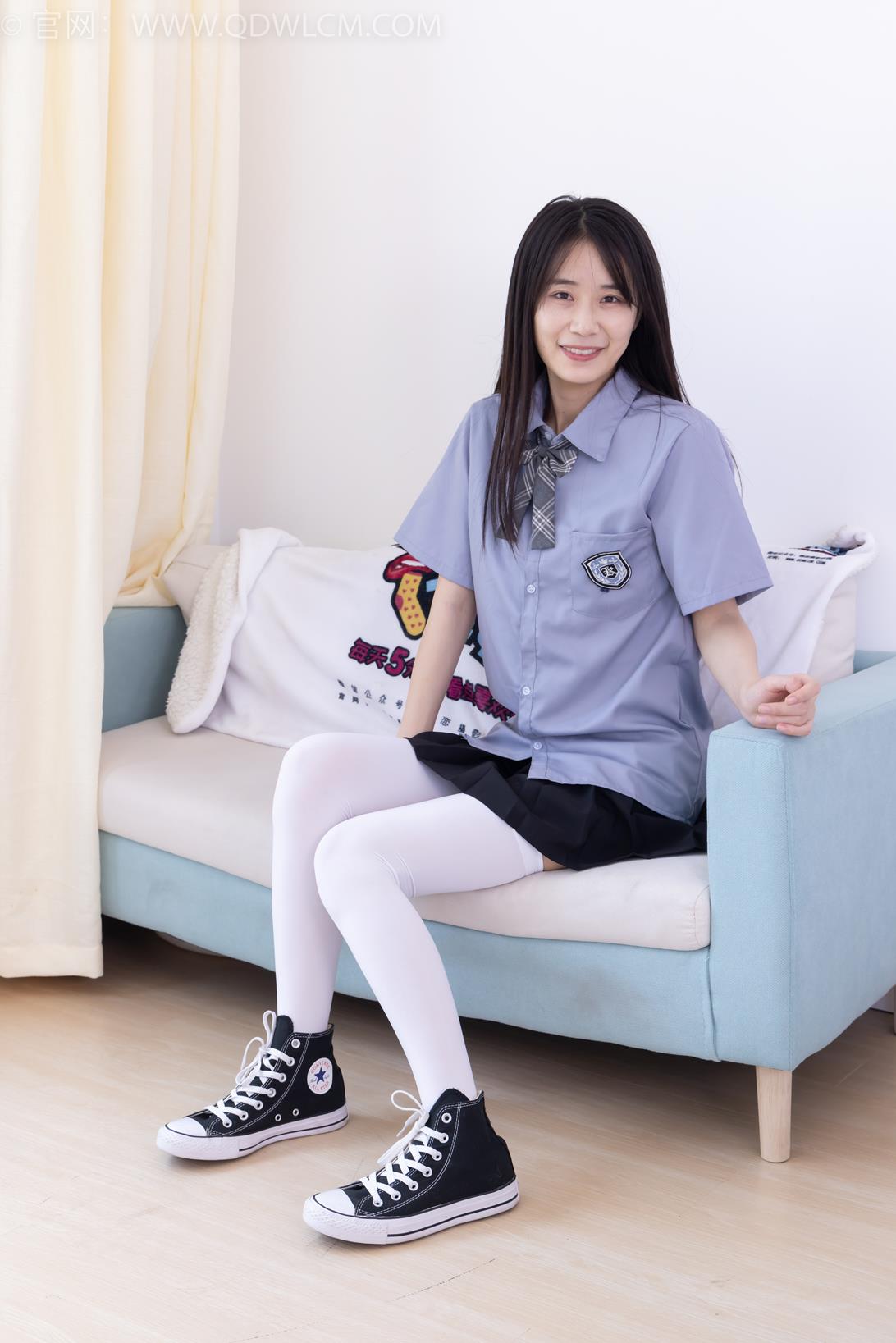 勿恋传媒2059期菜菜 [160P/1V/3.33G]插图8