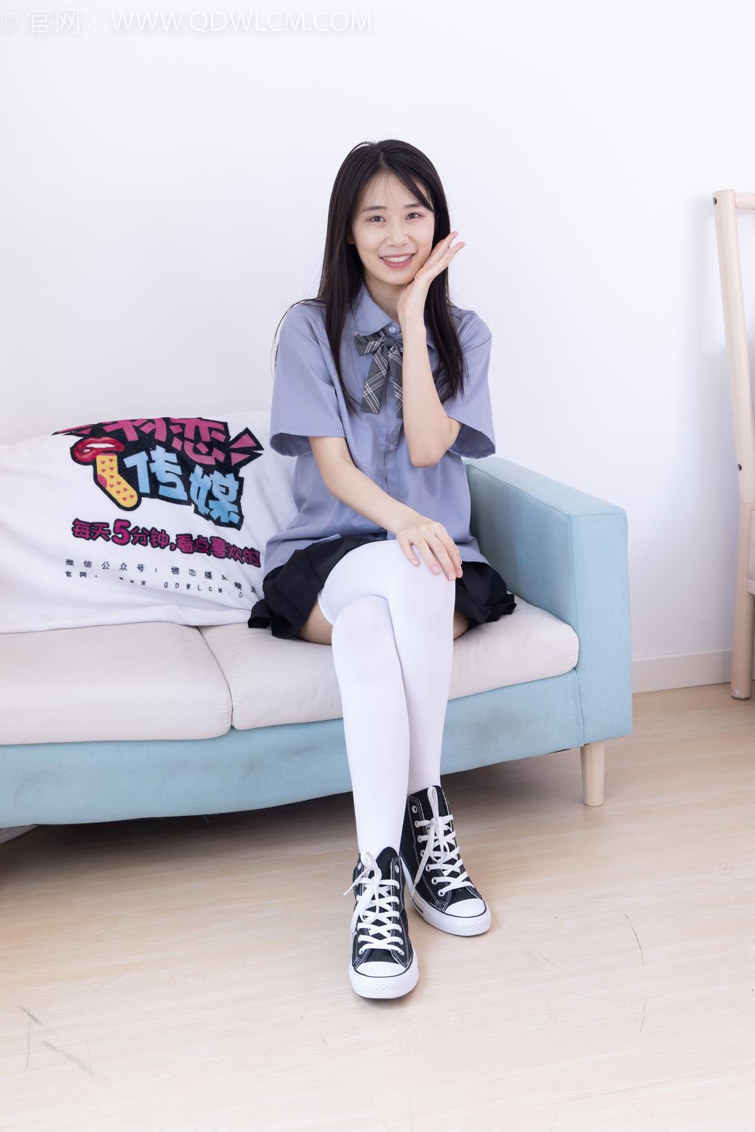 勿恋传媒2059期菜菜 [160P/1V/3.33G]插图6