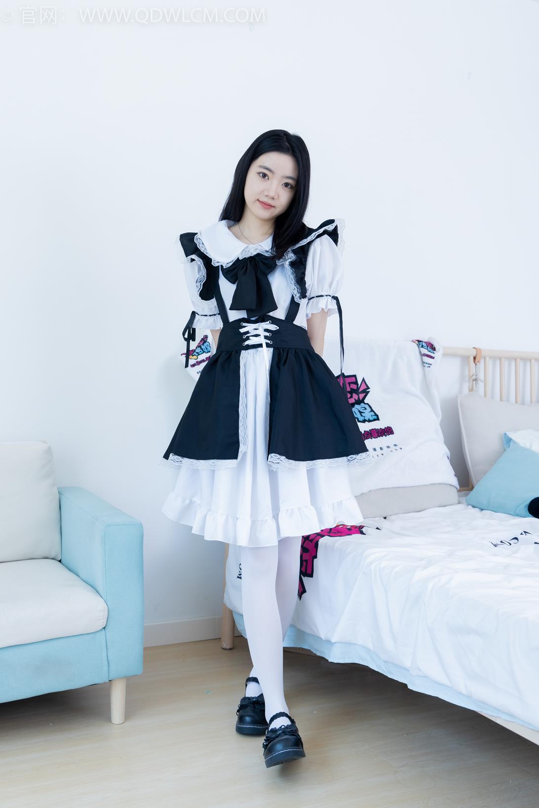 勿恋传媒2073期欢欢[160P/1V/4.21G]插图8