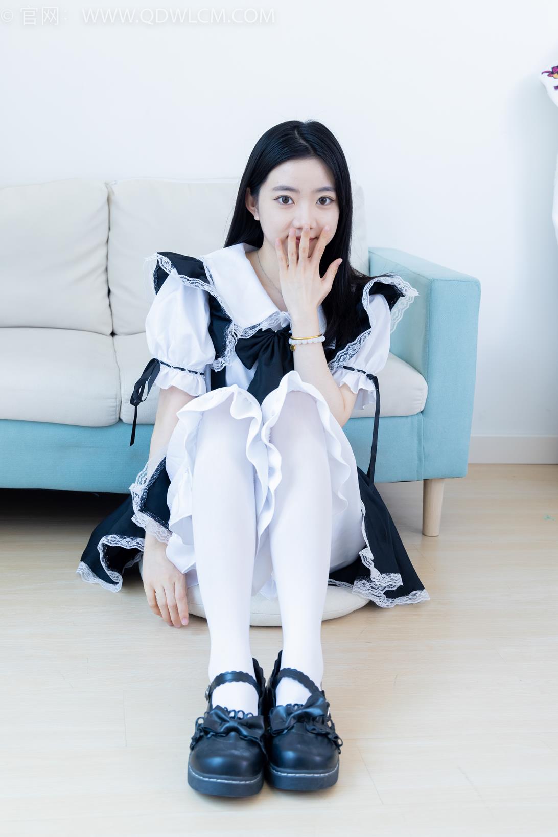 勿恋传媒2073期欢欢[160P/1V/4.21G]插图5