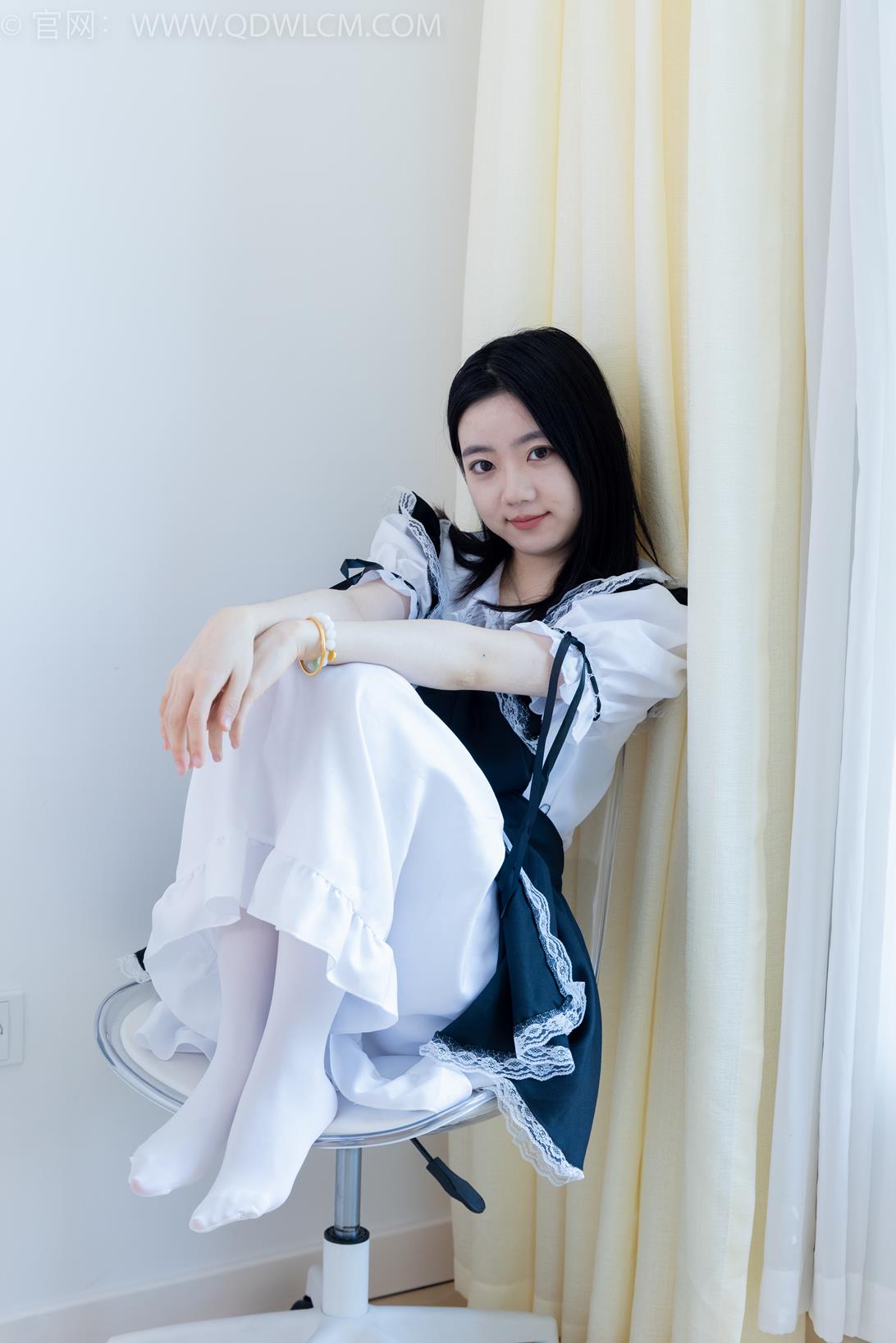 勿恋传媒2073期欢欢[160P/1V/4.21G]插图7