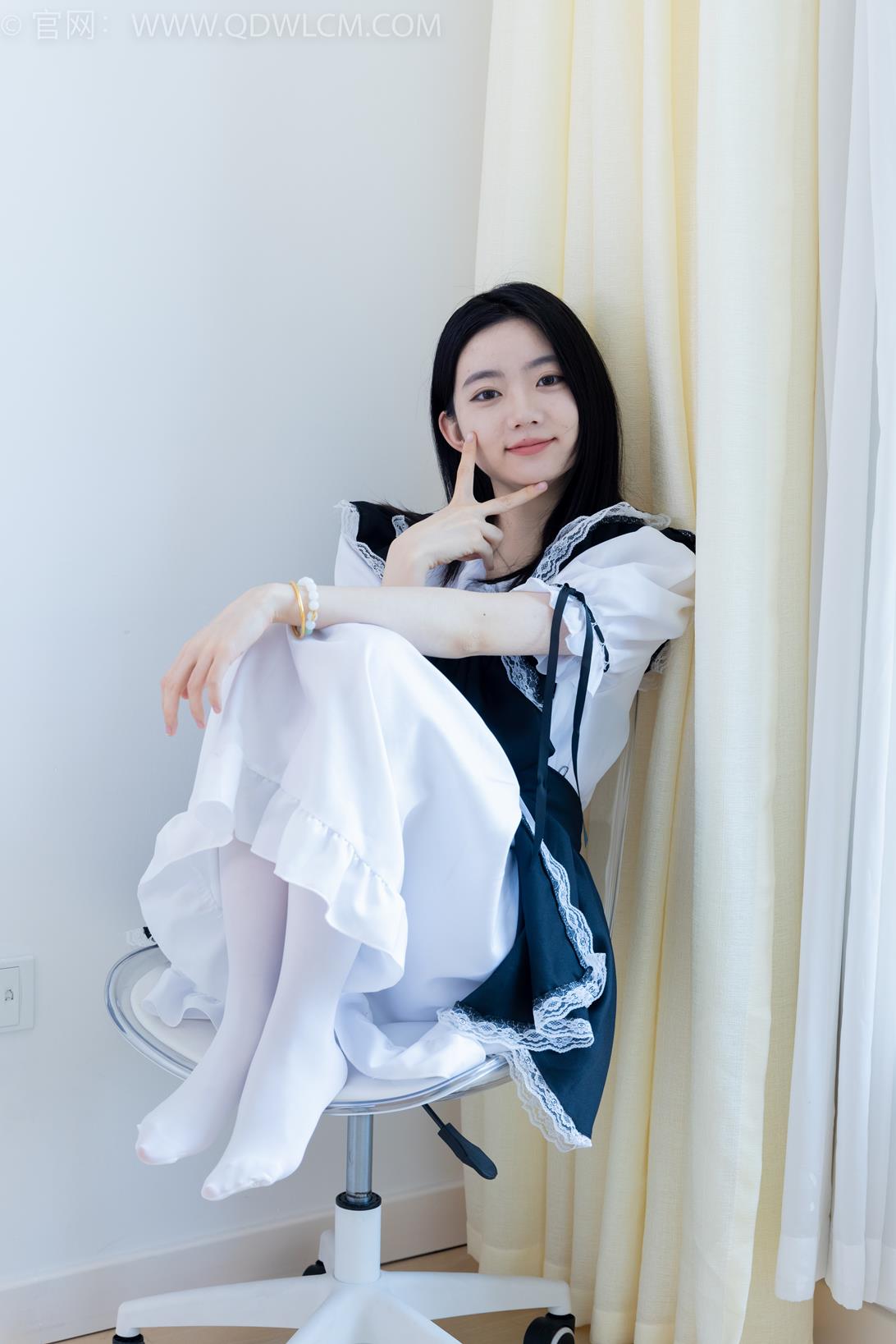 勿恋传媒2073期欢欢[160P/1V/4.21G]插图2