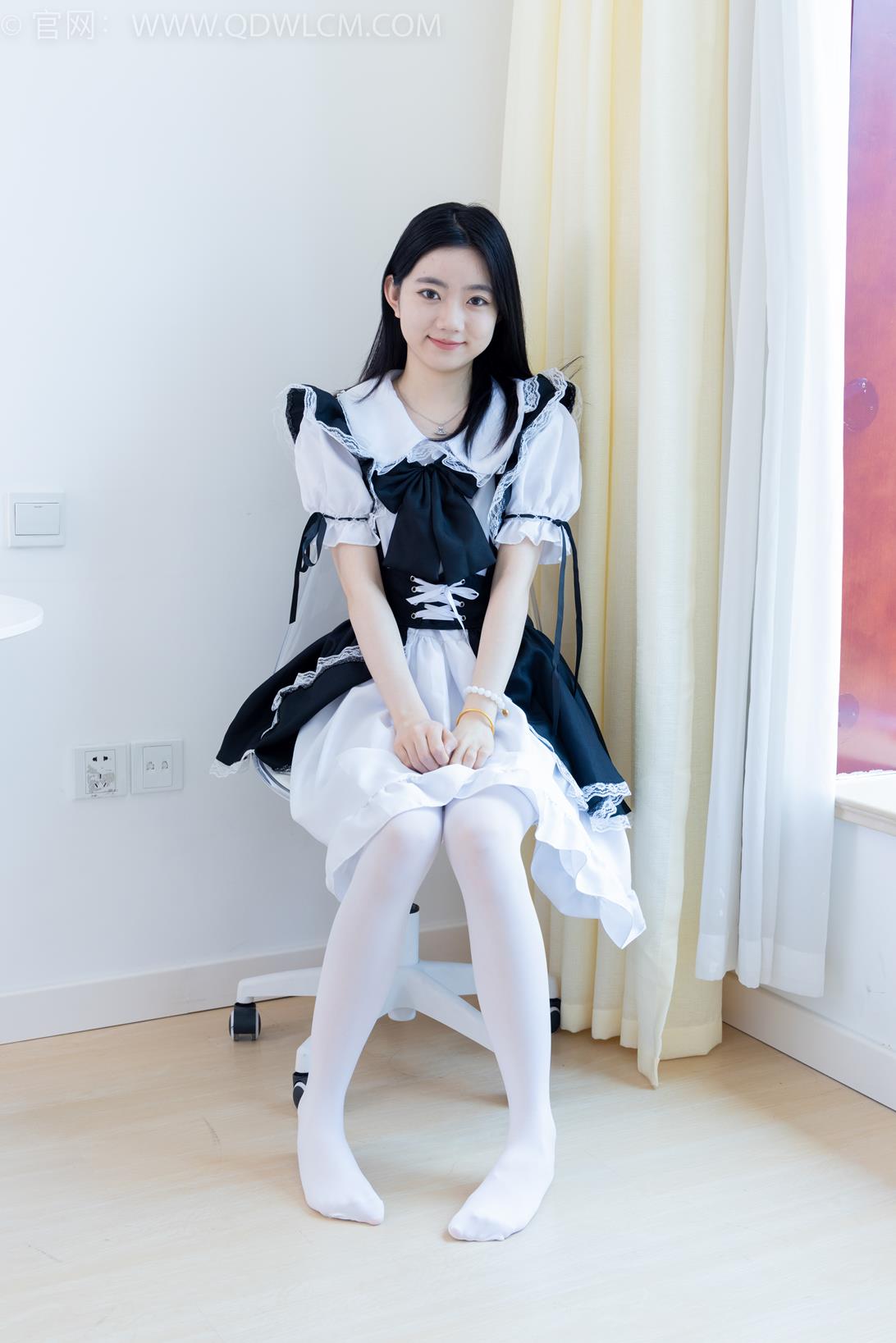 勿恋传媒2073期欢欢[160P/1V/4.21G]插图3