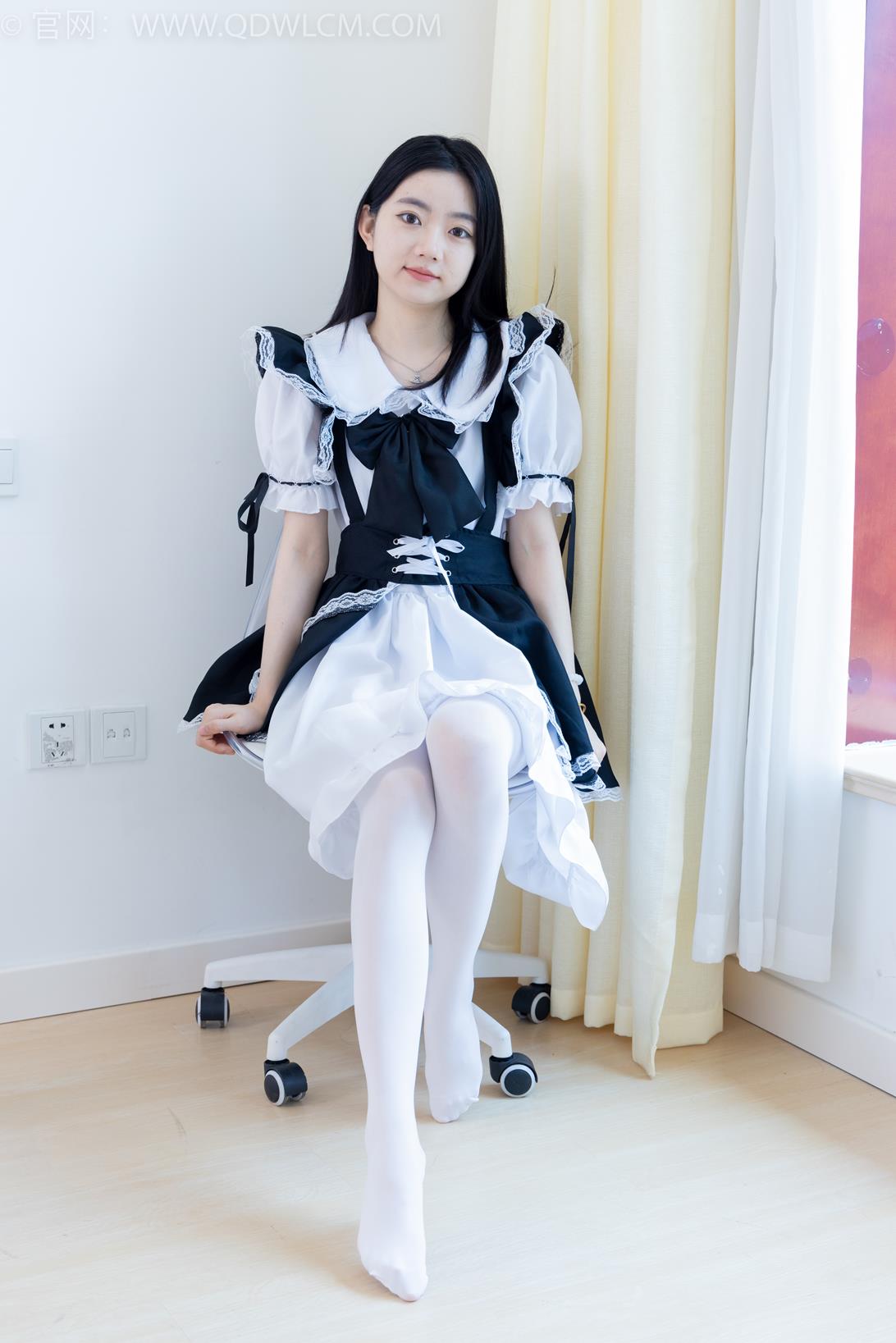 勿恋传媒2073期欢欢[160P/1V/4.21G]插图1