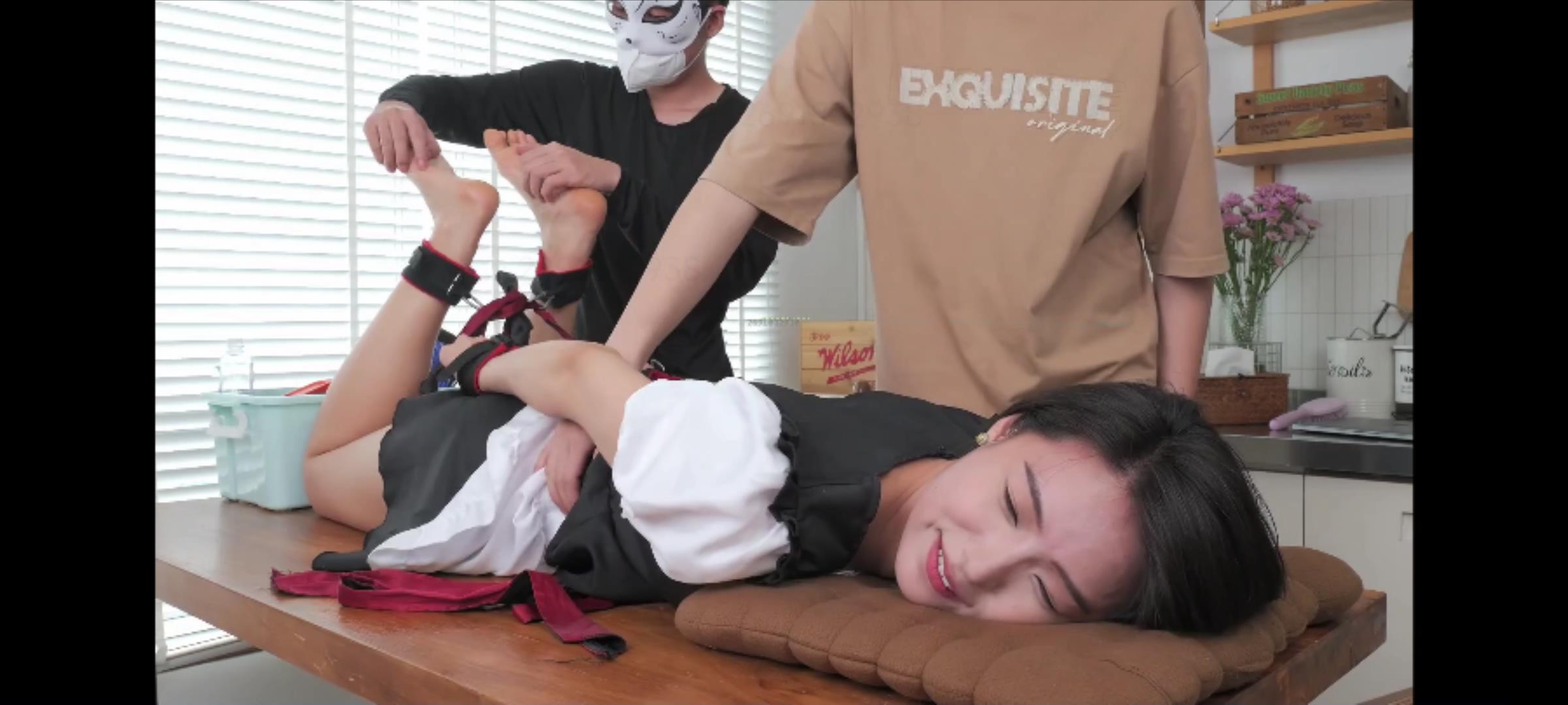 澳门映画-TK小麦钕仆 [1V/2.68G]插图2