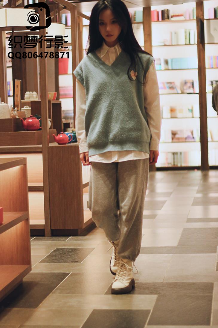 织梦新春特辑第七弹 [300P/1V/10.2G]插图2