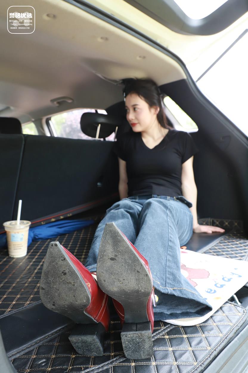 誉铭优选《2024微信群第5套》云上 · 非凡十年[95P/1V/1.95G]插图1