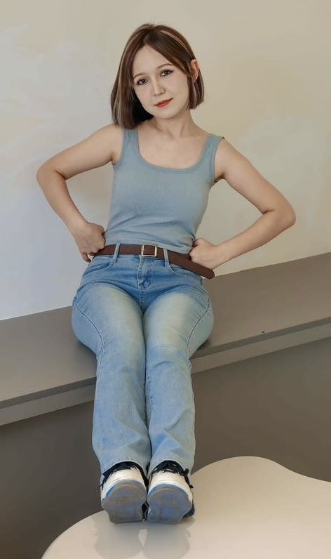 绮梦摄影-花絮视频-016期：阿依夏 [238P/1V/8.26G]插图