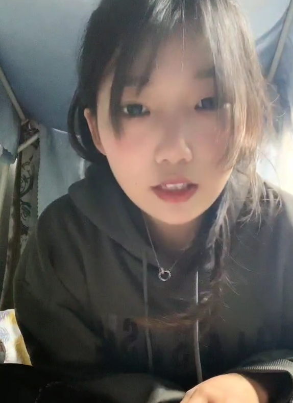 脸足同框足模面试系列合辑 [39G]插图1