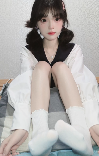 高颜值女主播镁足定制合辑 [64V/7.7G]插图