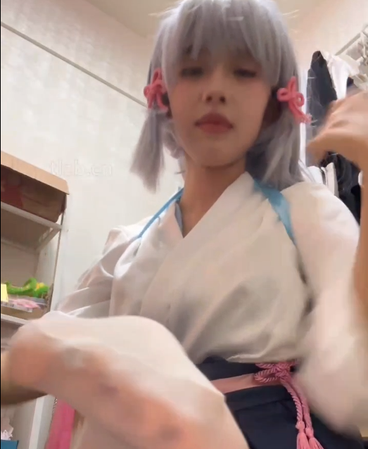 镁钕小猪最全合辑[350P/200V/11.13G]插图8