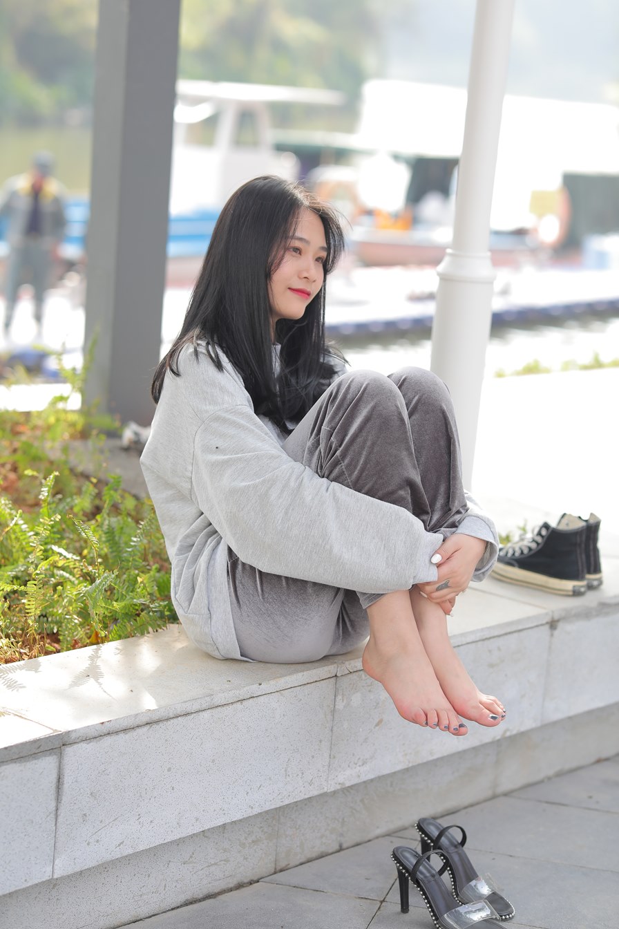 [魔镜原创摄影]热裤小妹[286P/5V/8.4G]插图3