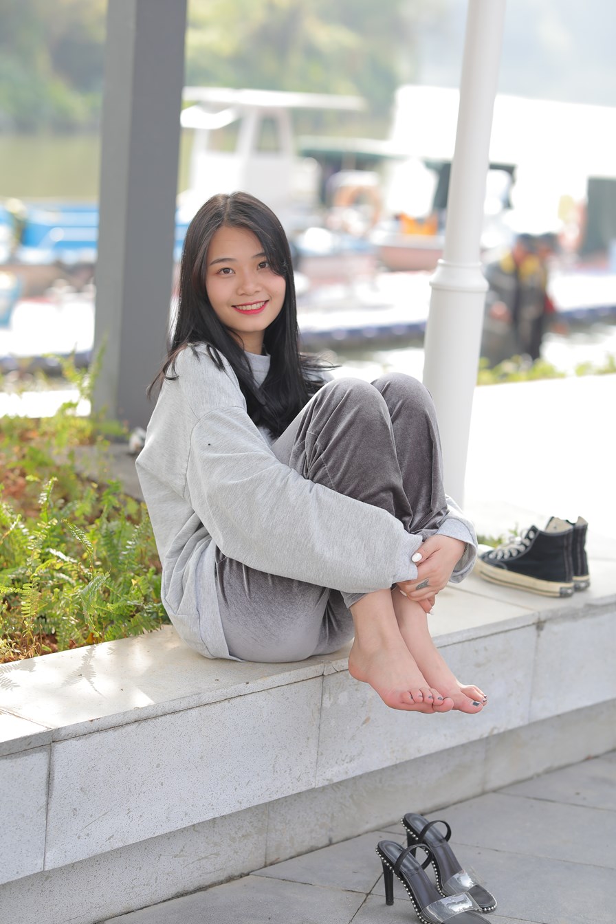 [魔镜原创摄影]热裤小妹[286P/5V/8.4G]插图5