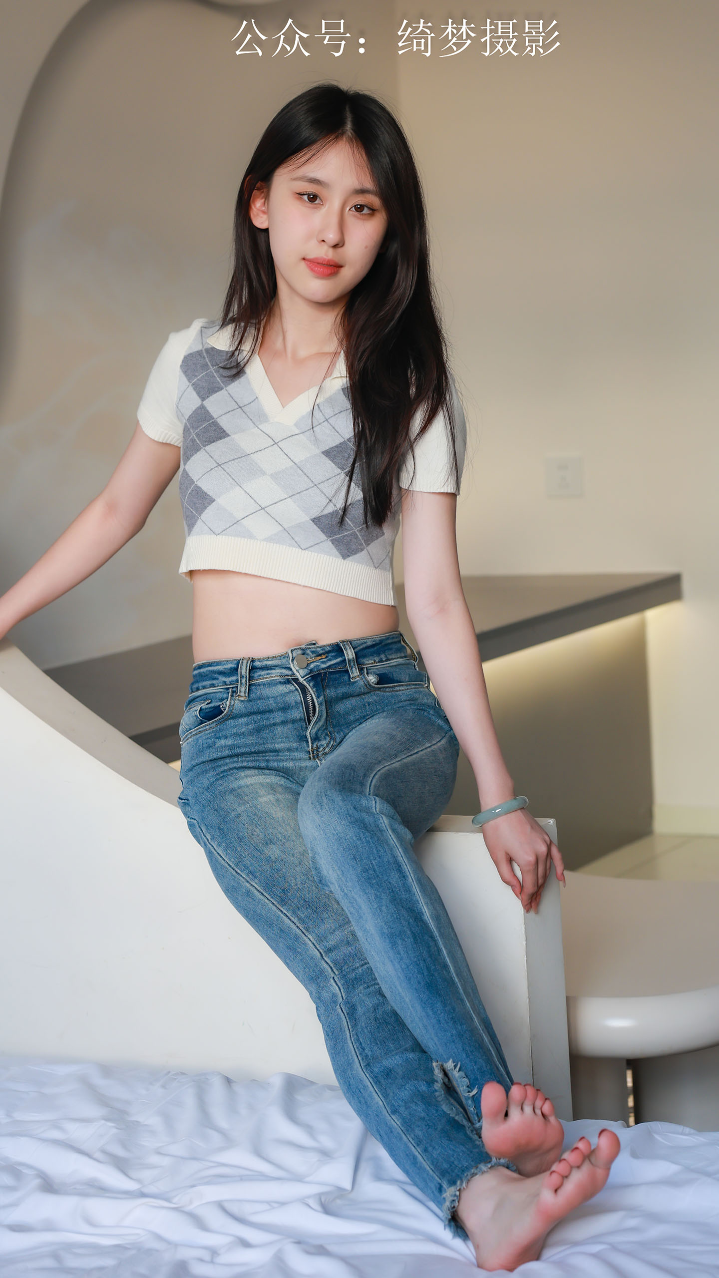 绮梦摄影-花絮视频-024期：yaya[174P/1V/5.34G]插图2