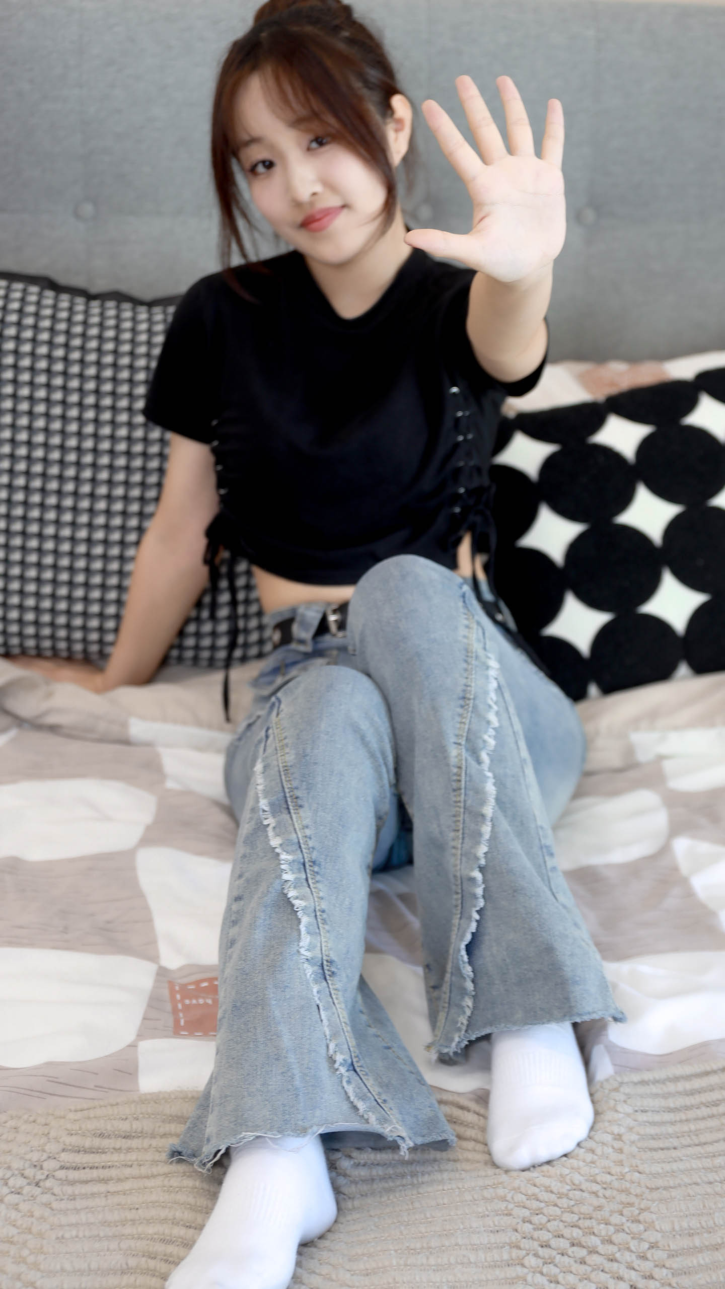 绮梦摄影-花絮视频-054期：以凡[147P/1V/4.45G]插图