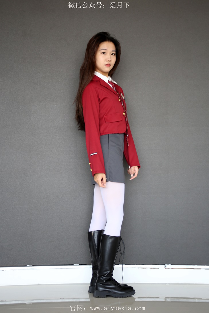 爱月下摄影 206期 [106P/1V/3.21G]插图8