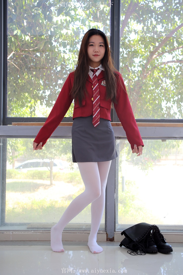 爱月下摄影 206期 [106P/1V/3.21G]插图